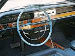 Opel Diplomat V8 Coupe 1965 года